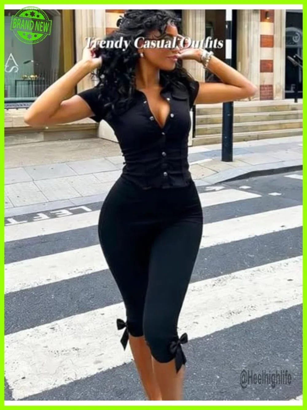 N/A these capri